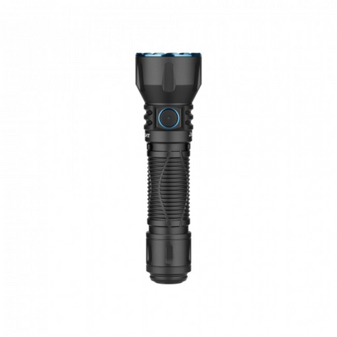 Rezistență la apă Olight Javelot Matte Black IPX8