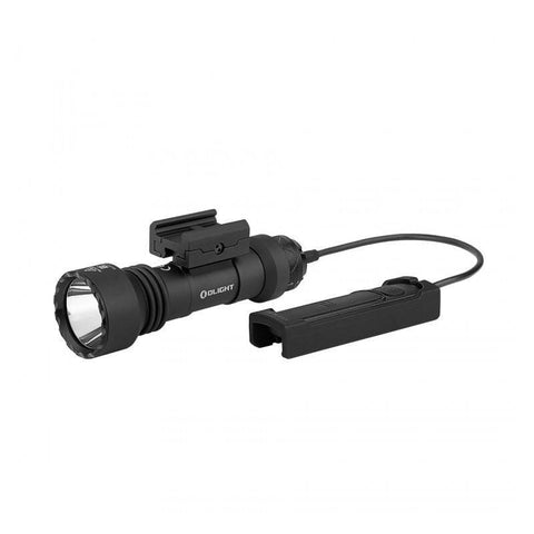 Lanternă LED Olight Javelot Mini cu prindere modulară