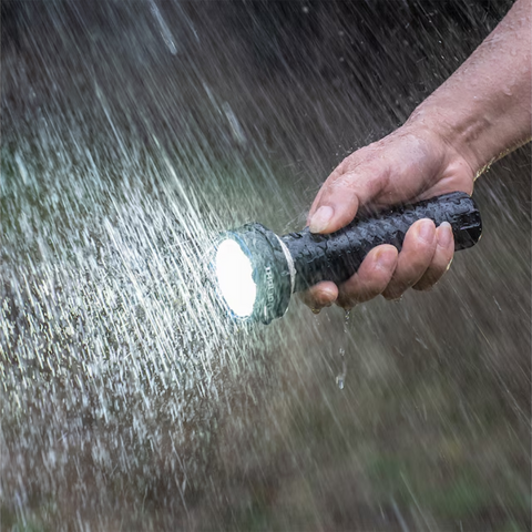 Olight Prowess felinar și lanternă LED 5000 lumeni