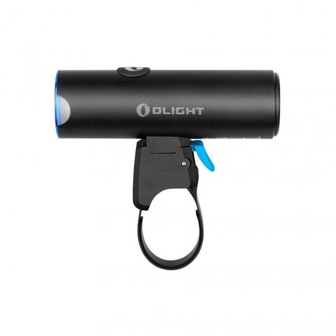 Lanterna reincarcabila BFL1800 pentru bicicleta / trotineta electrica - led-box.ro