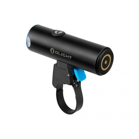 Lanterna reincarcabila BFL1800 pentru bicicleta / trotineta electrica - led-box.ro