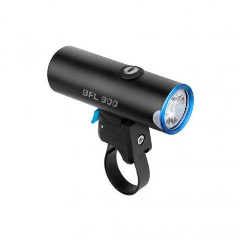 Lanterna reincarcabila bicicleta/trotineta Olight BFL900 - led-box.ro