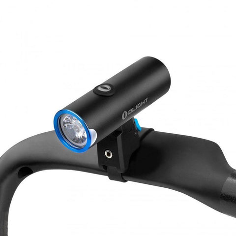 Lanterna reincarcabila bicicleta/trotineta Olight BFL900 - led-box.ro
