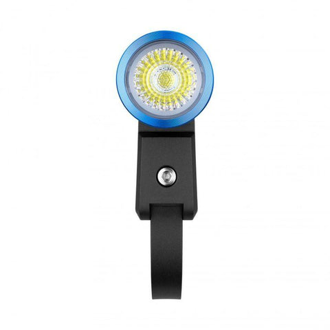 Lanterna reincarcabila bicicleta/trotineta Olight BFL900 - led-box.ro