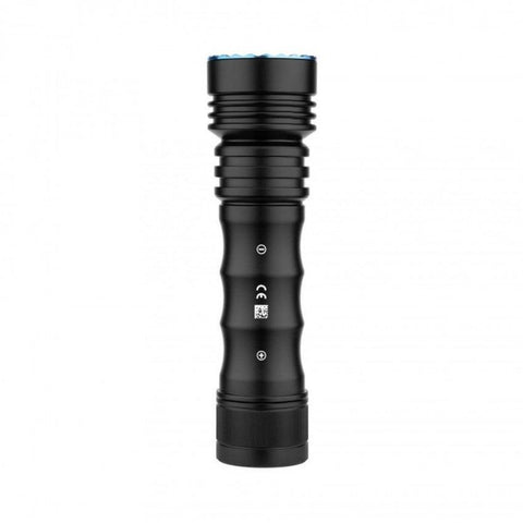 Lanterna reincarcabila Olight Seeker 3, lanterna led reincarcabila, lanterna tactica, lanterna puternica, lanterna Olight, lanterna profesionala, lanterna led cu acumulator, lanterna premium, led-box.ro