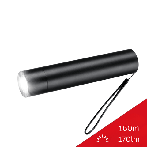 Lanterna Superfire S11-X, lanterna led reincarcabila, lanterna puternica, lanterna EDC, lanterne cu acumulator, led-box.ro
