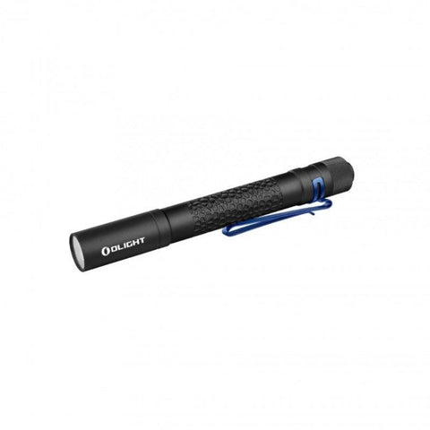 Lanterna tactica Olight I5T plus Pebble design, waterproof - led-box.ro