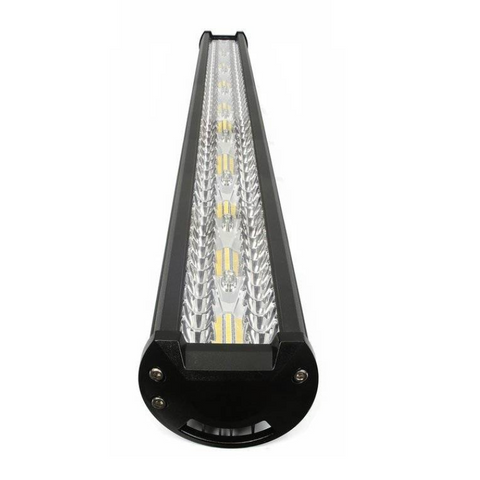 LED bar 540w, LED light bar, lumini LED bar, bare LED pentru mașini, bare luminoase LED, bara led combo, bara led 104cm, led-box.ro