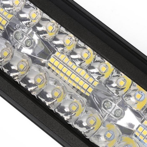 LED bar 540w, LED light bar, lumini LED bar, bare LED pentru mașini, bare luminoase LED, bara led combo, bara led 104cm, led-box.ro