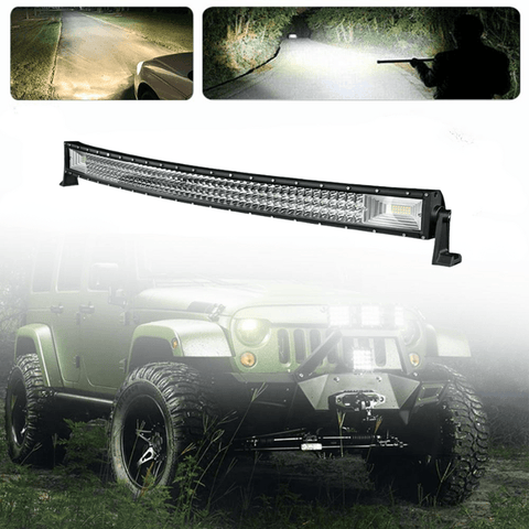 bara led auto curbat, ledbar auto, led bar auto, ledbar combo beam, led bar auto 594w, ledbar 12-24v, bara led auto masini teren, bara led auto offroad, ledbar 41580lm, ledbar auto 107cm, led-box.ro