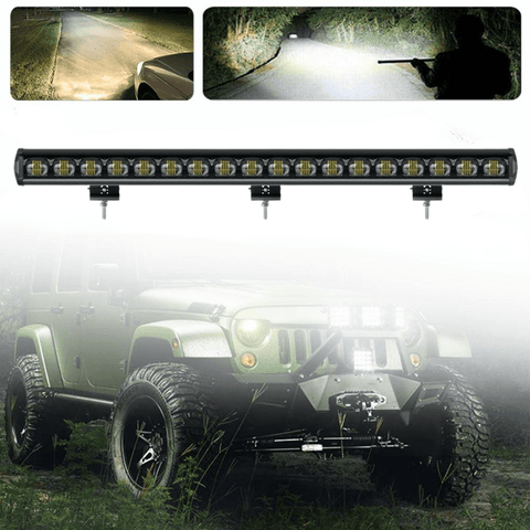 bara led auto, led bar auto combo, led bar auto 180w, ledbar 12-24v, bara led auto masini teren, bara led auto offroad, ledbar 19440lm, ledbar auto 103cm, led-box.ro