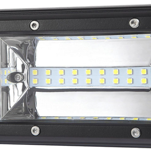 bara led auto, led bar auto combo, led bar auto 216w, ledbar 12-24v, bara led auto masini teren, bara led auto offroad, ledbar 15120lm, ledbar auto 39.4cm, led-box.ro