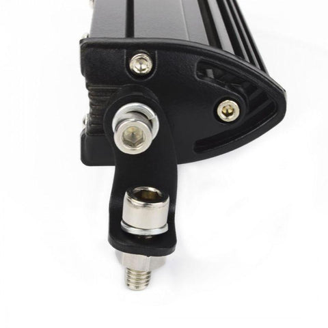 bara led auto 97cm, led bar auto combo, led bar auto 108w, bara led auto slim, led bar 9180lm, led-box.ro