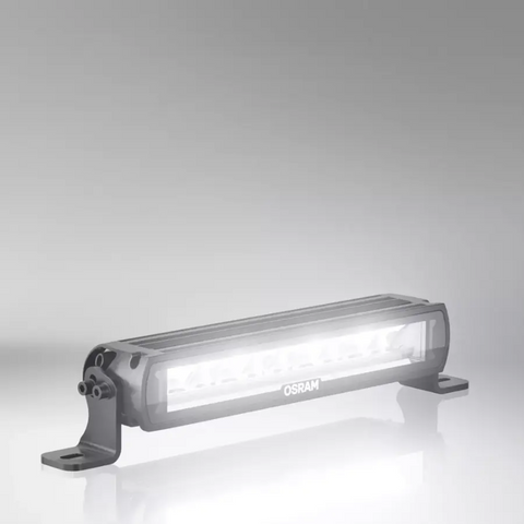 LED bar Osram, LED light bar, lumini LED bar, bare LED pentru mașini, bare luminoase LED, bara led Osram, FX250-CB-Gen2, led-box.ro