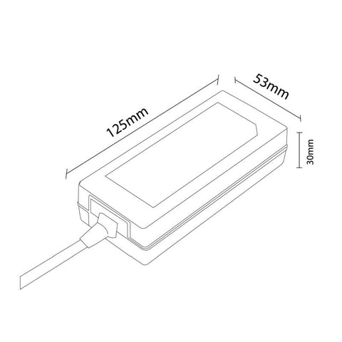 sursa alimentare led, sursa alimentare 24v, sursa banda led, sursa led 24v, sursa alimentare banda led, sursa 60W, sursa led 24v, sursa de alimentare 24v, alimentare banda led 24v, led-box.ro