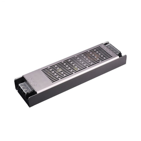 sursa modulara, sursa aluminiu, sursa alimentare 24v, alimentare benzi led, alimentare 24v, sursa 24v, sursa camere supraveghere, sursa 200w, sursa routere wifi, sursa alimentare universala, led-box.ro