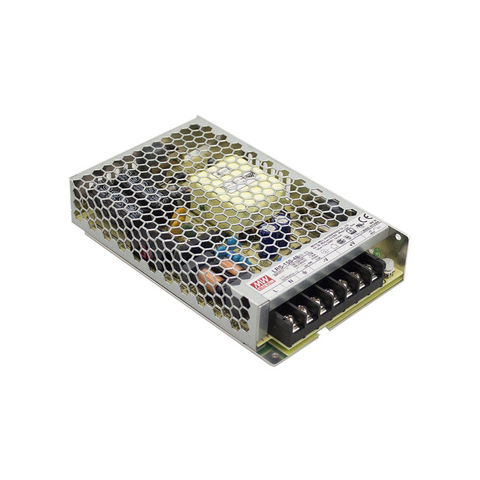 sursa meanwell, surse alimentare mean well, sursa lrs-150-15, surse led mean well, sursa allimentare mean well, led-box.ro