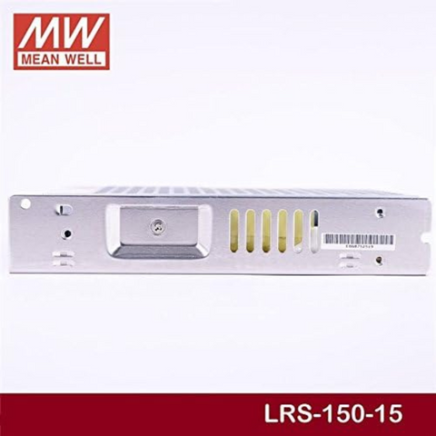 sursa meanwell, surse alimentare mean well, sursa lrs-150-15, surse led mean well, sursa allimentare mean well, led-box.ro