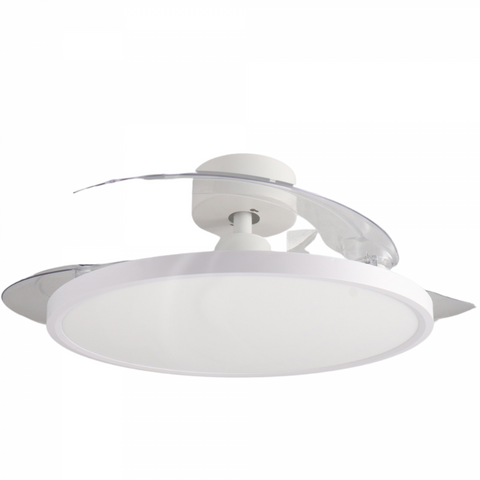 ventilator tavan, ventilator cu lustra CCT, lustra cu ventilator si telecomanda, corp iluminat cu ventilator, lustra led cu ventilator si telecomanda, ventilator tavan silentios, led-box.ro