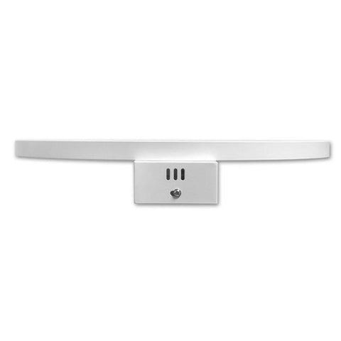 Lustra LED dimabila cu telecomanda Galaxis Taurus, 33W, 40x6 cm - led-box.ro