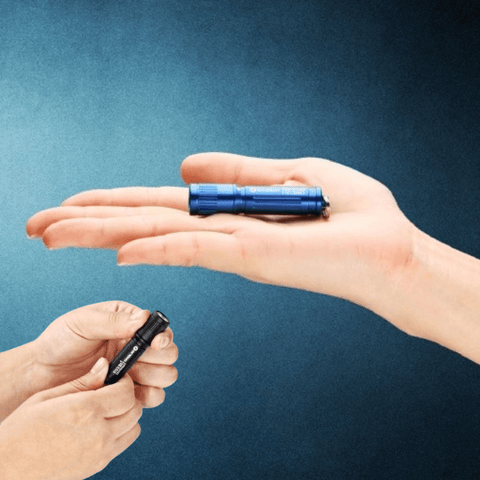 Mini lanterna breloc, lanterna Olight I3E EOS, lanterne chei, lanterne breloc, mini lanterne puternice, lanterne breloc profesionale, lanterne chei puternice, led-box.ro