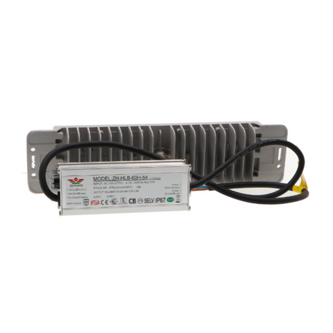 modul retrofit LED exterior iluminare albă rece pentru proiector modular sau lampa