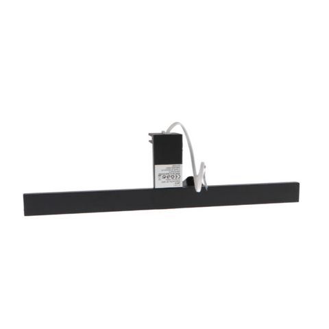 aplica led liniara pentru baie, lumina neutra