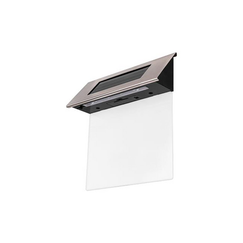lampa solara pentru poartacu numar de casa, led-box.ro