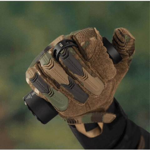 Olight Javelot Mini cu clip pentru curea sau rucsac