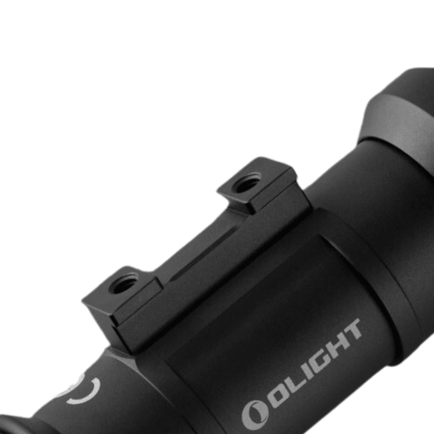 Fascicul concentrat lanternă Olight Javelot Mini reflector