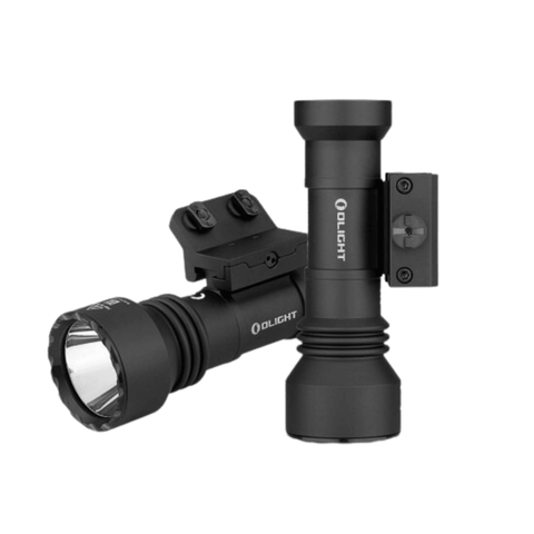 Pachet complet lanternă Olight Javelot Mini cu accesorii
