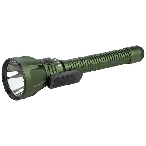 Lanterna tactica Olight Javelot Turbo 2 OD Green 1800 lumeni raza 1500 metri