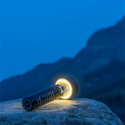 Lanternă puternică pentru camping Olight Prowess 5000lm
