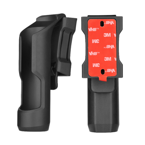 Olight Prowess lanterna profesională cu iluminare inversă
