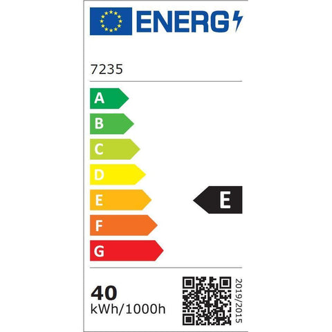 Panou LED 40W Lumio, 3200lm, 60x60 cm, alb - led-box.ro