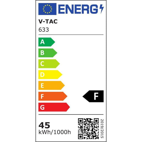 Panou LED 45W 3600lm, chip Samsung, 60x60 cm, 6 bucati - led-box.ro