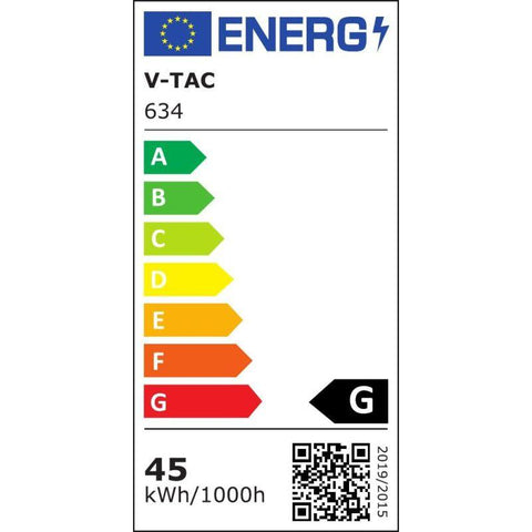 Panou LED 45W 3600lm, chip Samsung, 60x60 cm, 6 bucati - led-box.ro