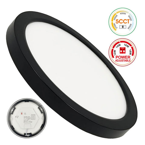 spot led, plafoniera led, spot led putere selectabila, plafoniera led CCT, led panel putere selectabila, led panel cct, spot aplicat, spoturi aplicate, led panel aplicat, led-box.ro