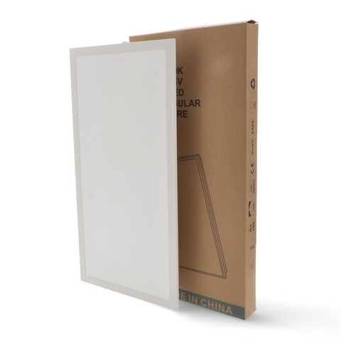 panouri led dreptunghiulare, panou led tavan, panou led dreptunghiular, panou led 60x30cm, panou led tavan armstrong, panou led casetat, led tavan casetat, panou led 24w, dedeman panou led, led-box.ro