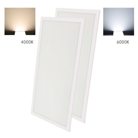 panouri led dreptunghiulare, panou led tavan, panou led dreptunghiular, panou led 60x30cm, panou led tavan armstrong, panou led casetat, led tavan casetat, panou led 24w, dedeman panou led, led-box.ro