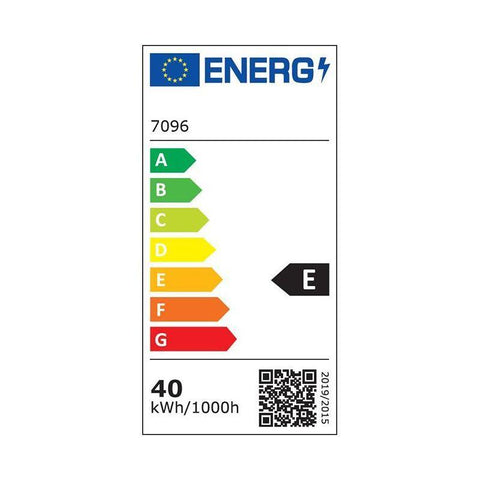 Panou LED Fixo, 40W 3200lm 4000K, 60x60 cm - led-box.ro