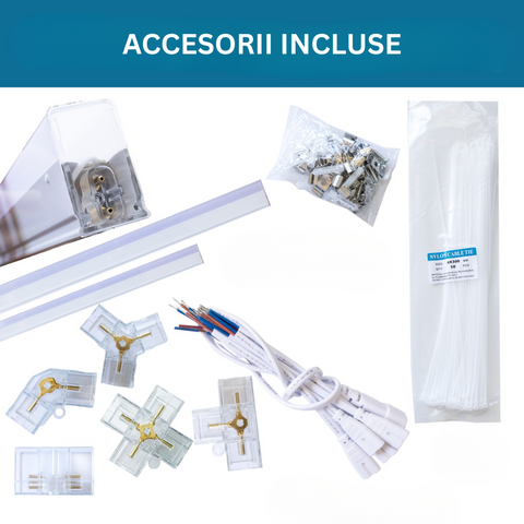accesorii-panou-led-honeycomb