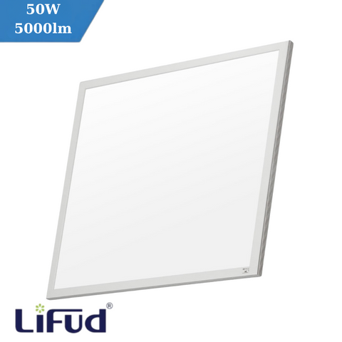 panu led patrat, panou led 60x60cm, panou led lumina neutra, panouri led lumina naturala, led panel 4500K, panou led ieftin, panou led dedeman, led-box.ro
