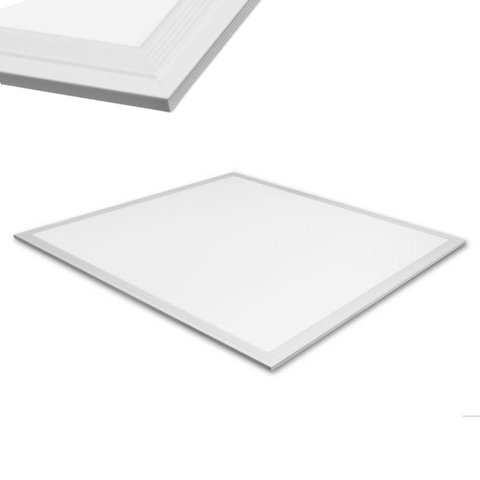 panu led patrat, panou led 60x60cm, panou led lumina neutra, panouri led lumina naturala, led panel 4500K, panou led ieftin, panou led dedeman, led-box.ro