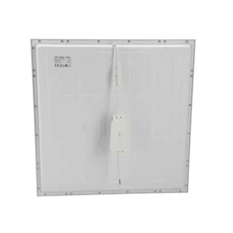 panou led flicker free, panou led tavan, panou led patrat, panou led 60x60cm, panou led tavan armstrong, panou led casetat, led tavan casetat, panou led 42w, dedeman panou led, led-box.ro