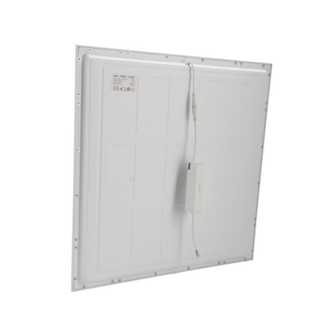 panou led flicker free, panou led tavan, panou led patrat, panou led 60x60cm, panou led tavan armstrong, panou led casetat, led tavan casetat, panou led 48w, dedeman panou led, led-box.ro