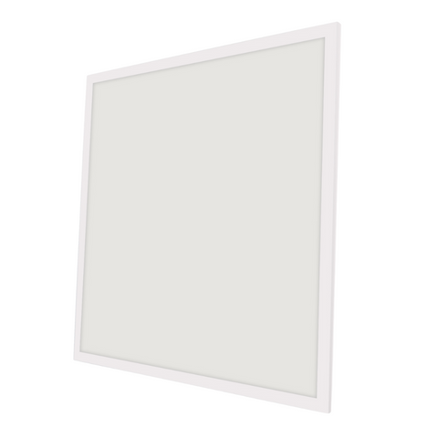 panou led patrat, 60x60cm, driver Lifud inclus, led-box.ro