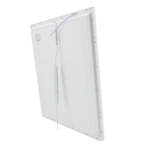 panou led 60w, panou led tavan, panou led patrat, panou led 60x60cm, panou led tavan armstrong, panou led casetat, led tavan casetat, panou led UGR>19, dedeman panou led, led-box.ro