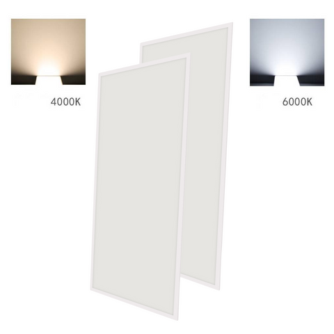 panouri led dreptunghiulare, panou led tavan, panou led dreptunghiular, panou led 60x120cm, panou led tavan armstrong, panou led casetat, led tavan casetat, panou led 80w, dedeman panou led, led-box.ro