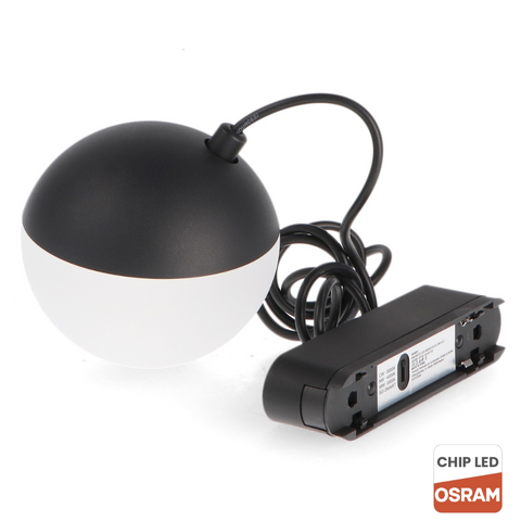 pendul LED magnetic 10w, pendul glob sina magnetica, pendul led pe sina magnetica, iluminat sina magnetica, sina spoturi magnetice, corpuri iluminat sina magnetica, spoturi negre magnetice, sina magnetica led tavan, iluminat pe sina magnetica,led-box.ro